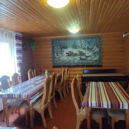 Lodge мала одеса