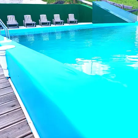 Lodge мала одеса Jablunyzja