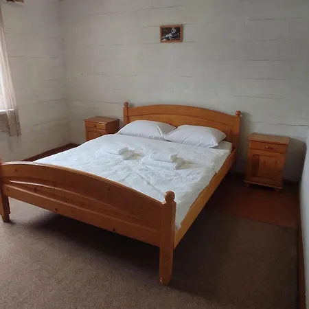 мала одеса Lodge Jablunyzja