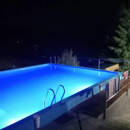 мала одеса Yablunytsya