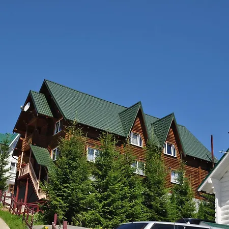 мала одеса Lodge