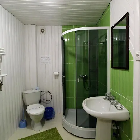 Lodge мала одеса