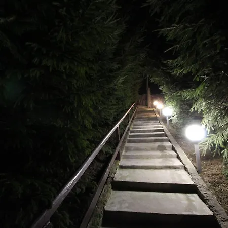 Lodge мала одеса