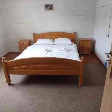 мала одеса Lodge *