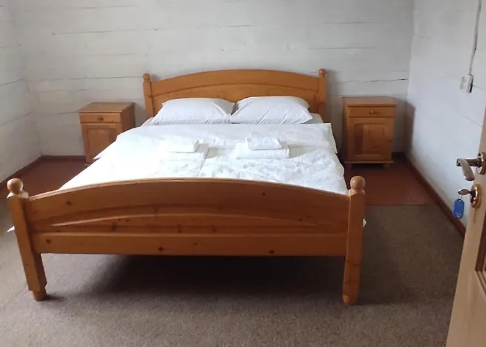 мала одеса Lodge *