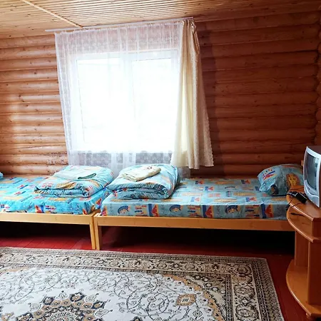 мала одеса Gerendaház Jablunicja