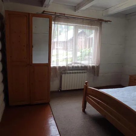 мала одеса Lodge