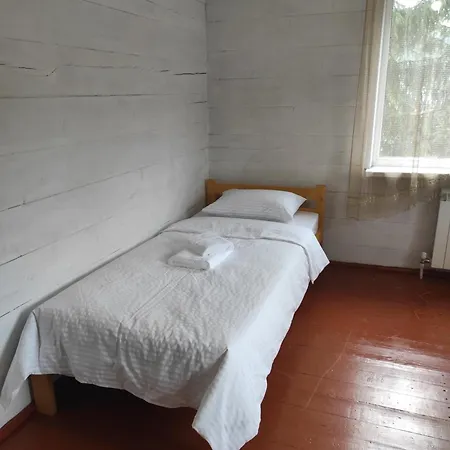 мала одеса Lodge *