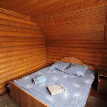 мала одеса Lodge Yablunytsya